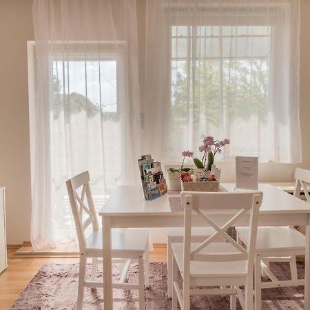 Lianne Apartman Miskolc Eksteriør bilde